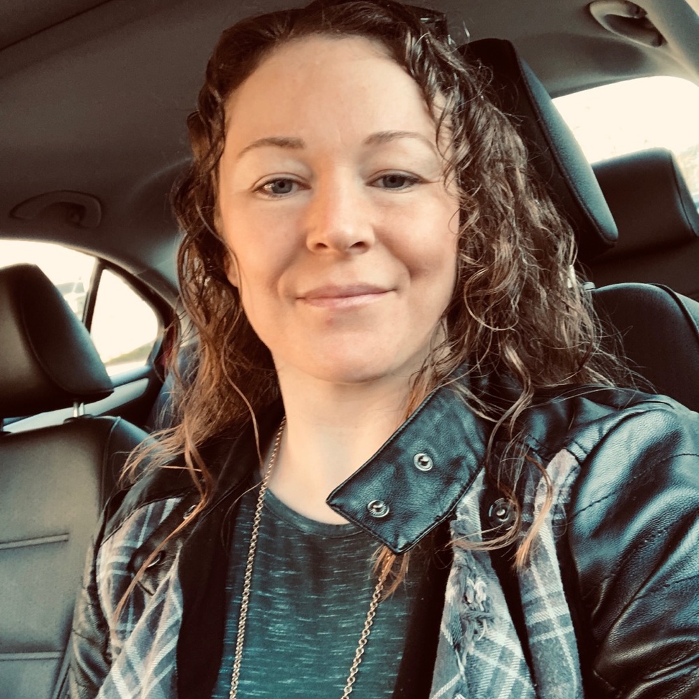 Meet your Posher, Kasey